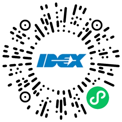 Quadro (颗卓)产品资料查询二维码