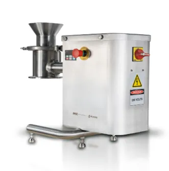 原辅料粉碎整粒设备